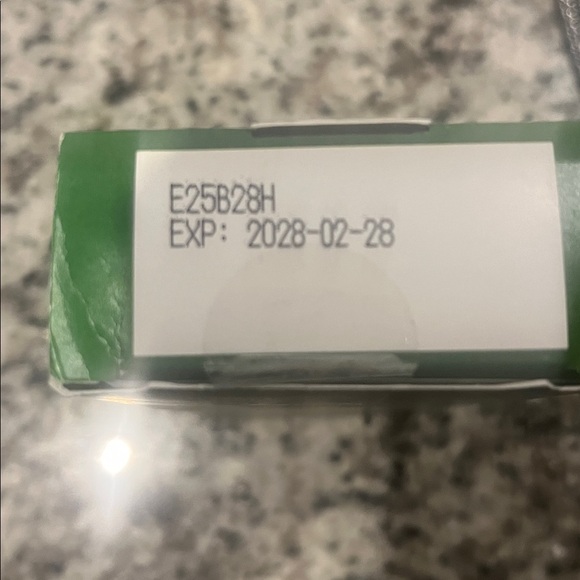 Rehydrate Gel - Green - Picture 2 of 2